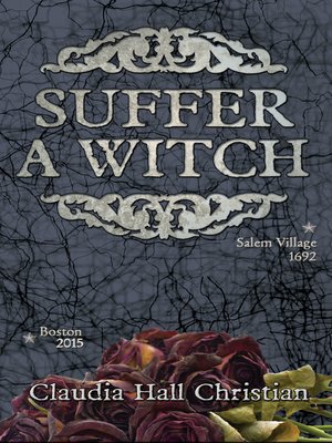 cover image of Suffer a Witch